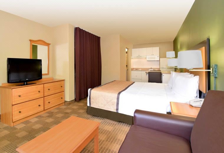 Photo of Bedroom in Irvine