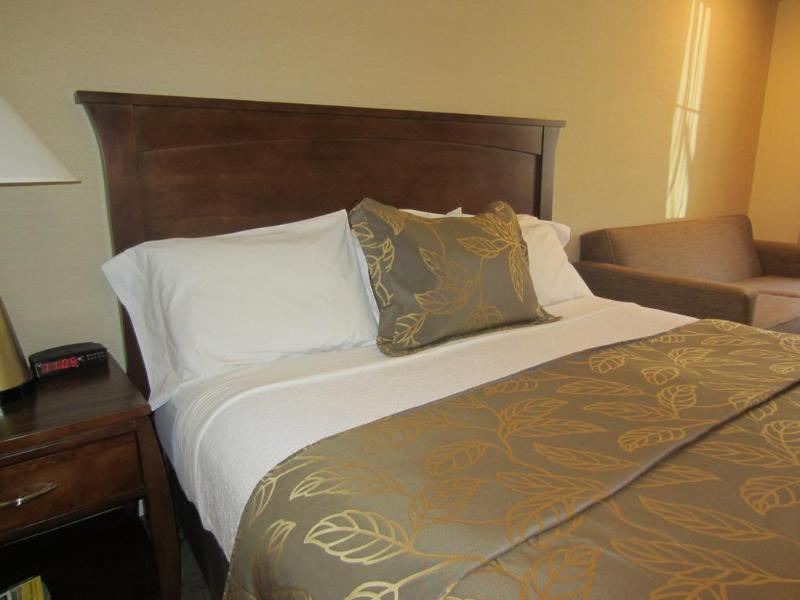Photo of Bedroom in Mission Valley West