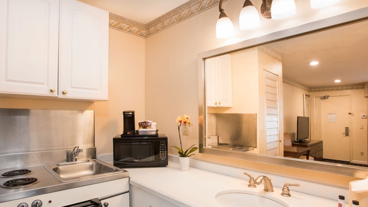 Photo of Kitchen in Mission Valley West