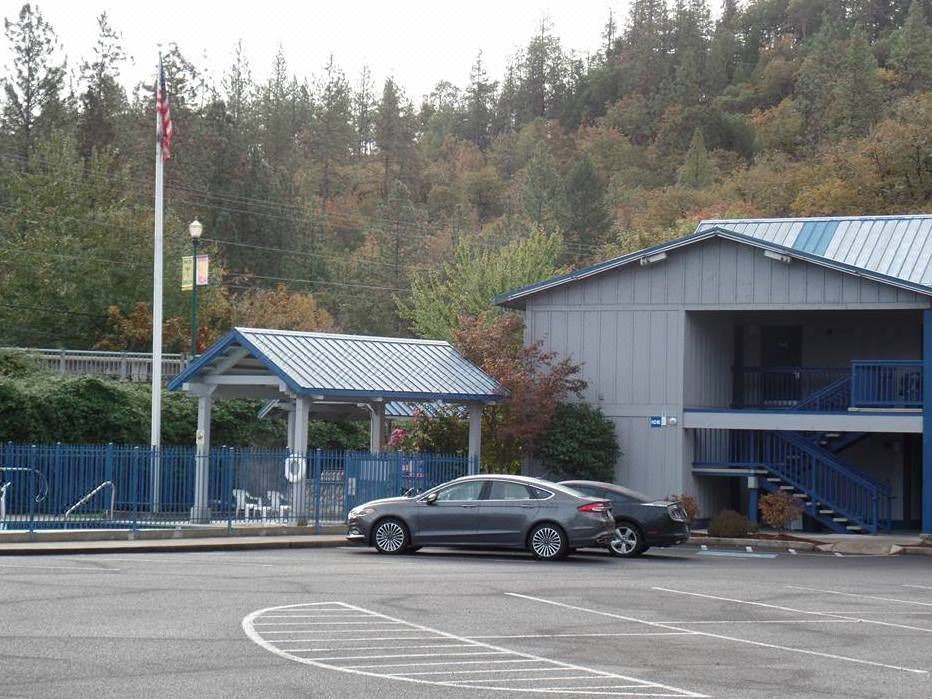 Photo of Buildings in Shady Cove