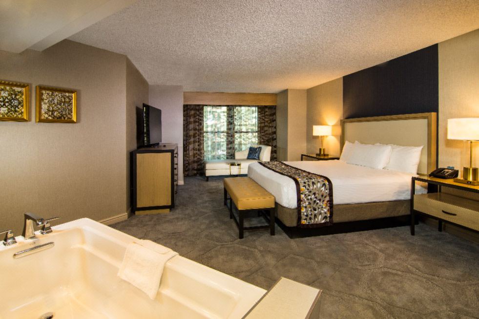 Photo of Bedroom in Sunrise Manor