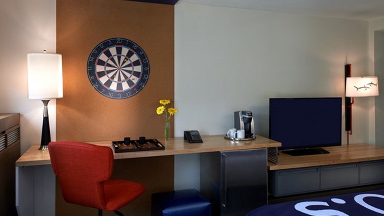 Photo of Livingroom in Fisherman's Wharf