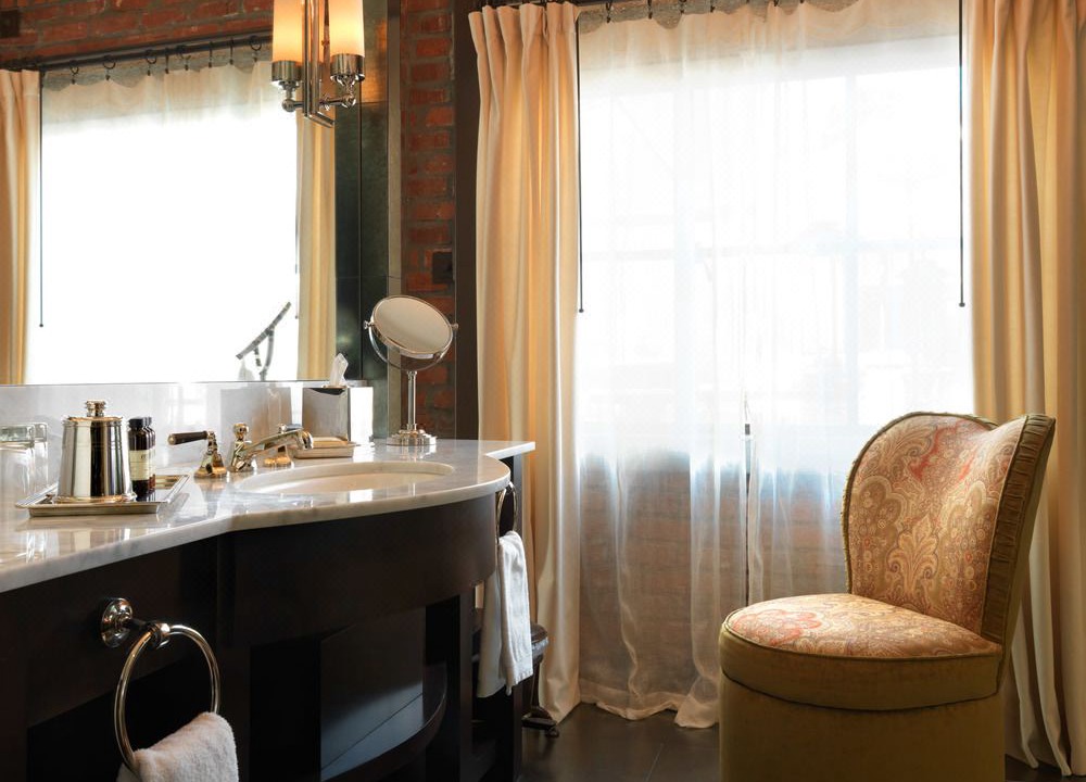 Photo of Livingroom in Downtown