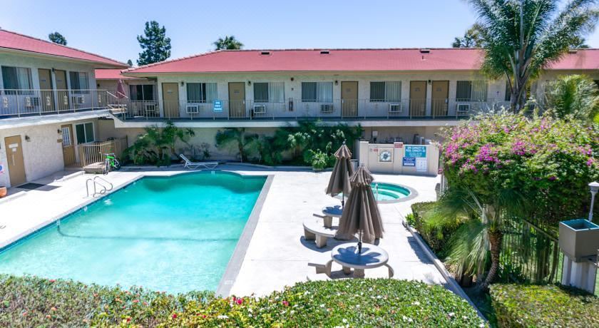 Photo of Outdoor in Clairemont