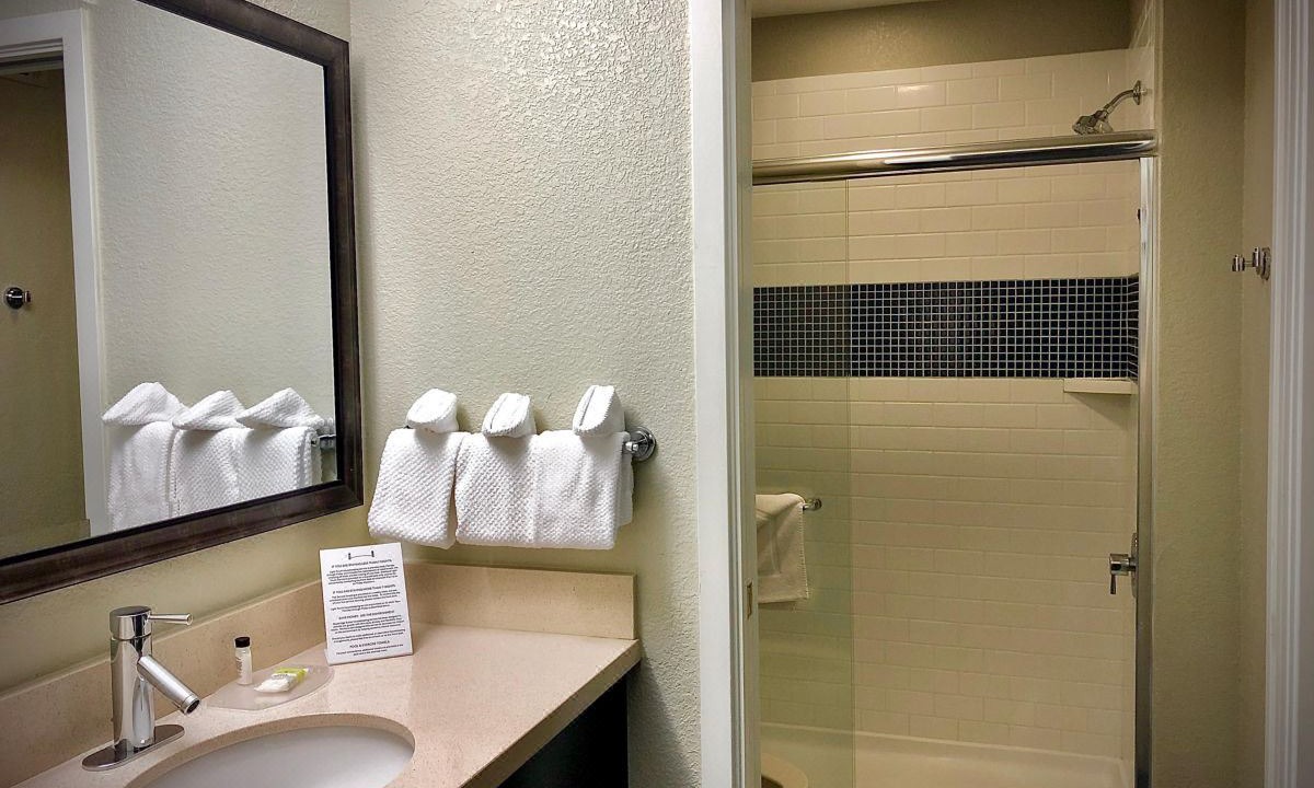 Photo of Bathroom in San Bruno