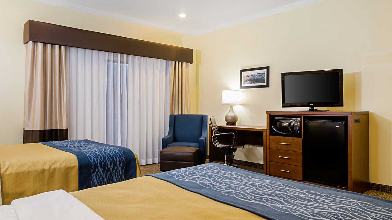 Photo of Bedroom in Monterey
