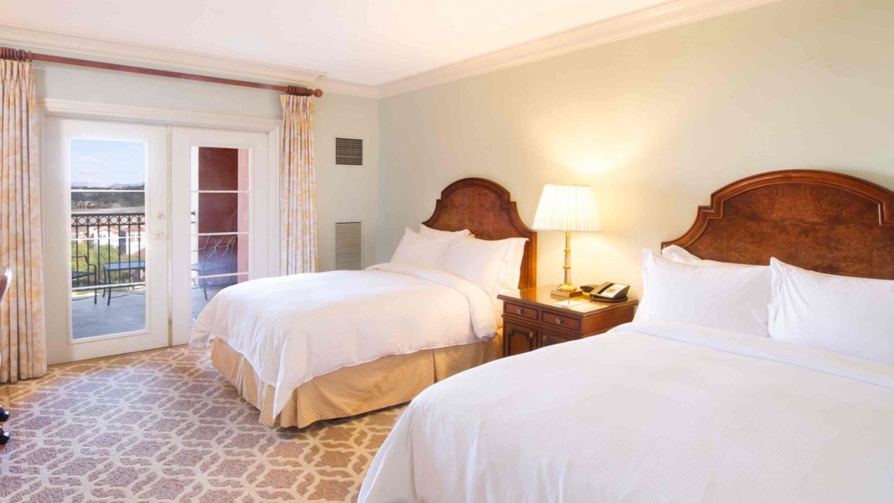Photo of Bedroom in Lake Las Vegas