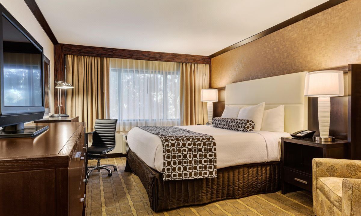 Photo of Bedroom in Foster City