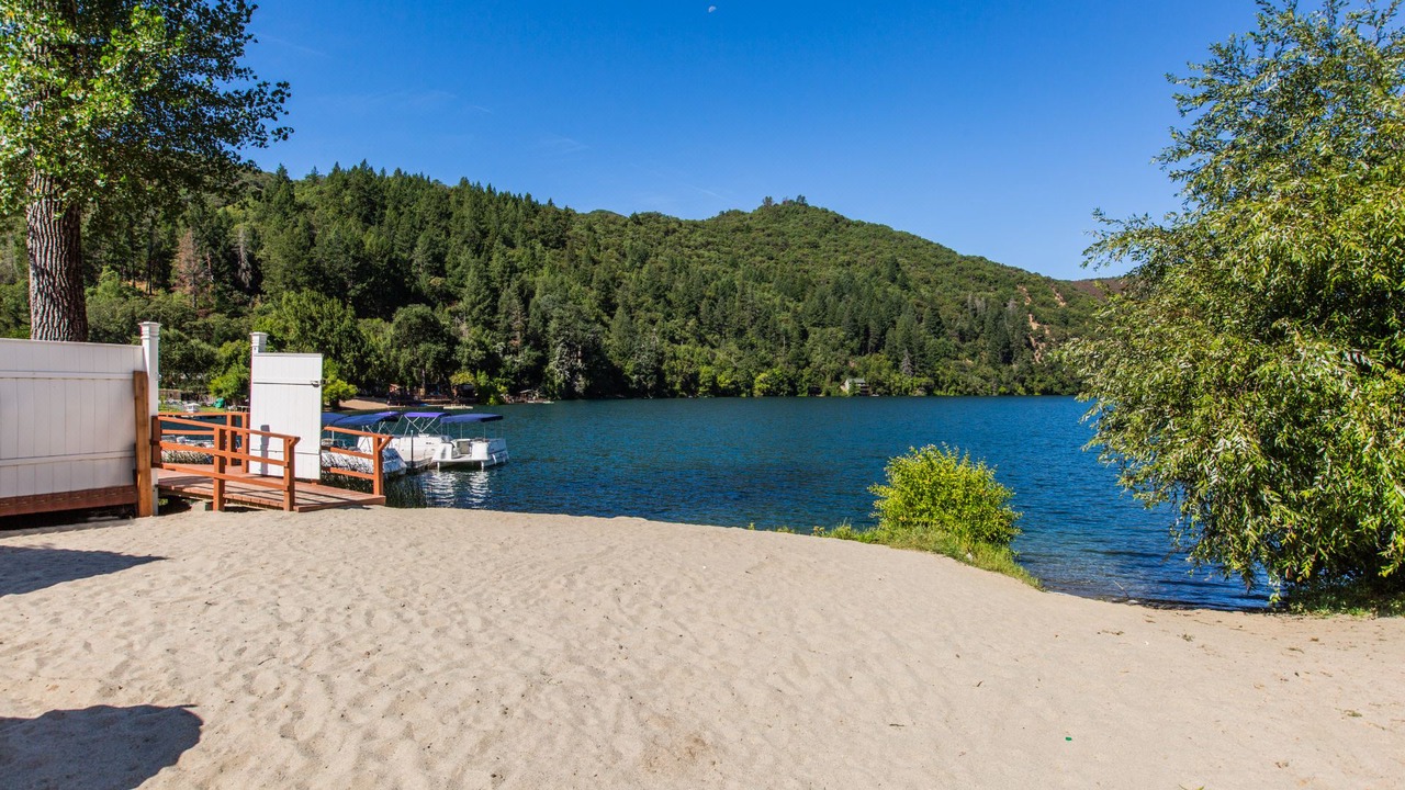 Photo of Outdoor in Upper Lake