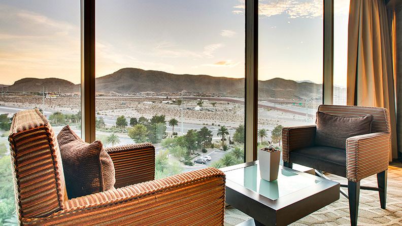Photo of Patio Balcony in Henderson