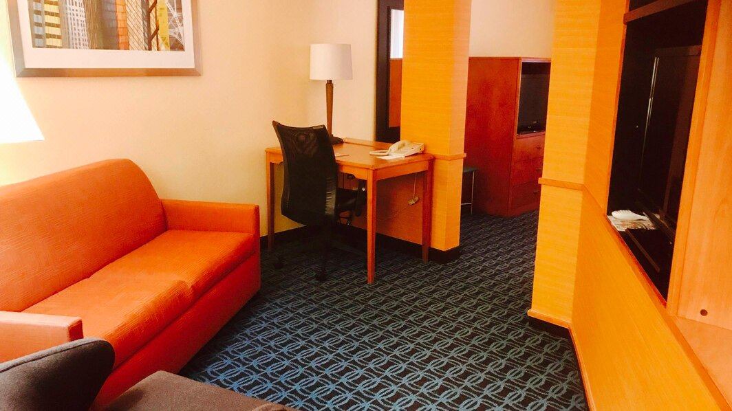 Photo of Livingroom in Sacramento
