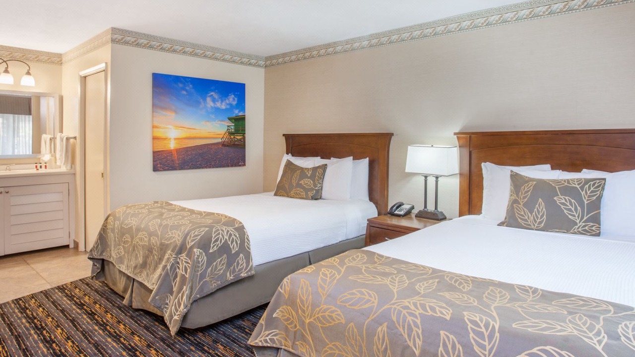 Photo of Bedroom in Mission Valley West
