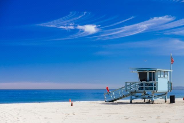 Photo of Outdoor in Capistrano Beach