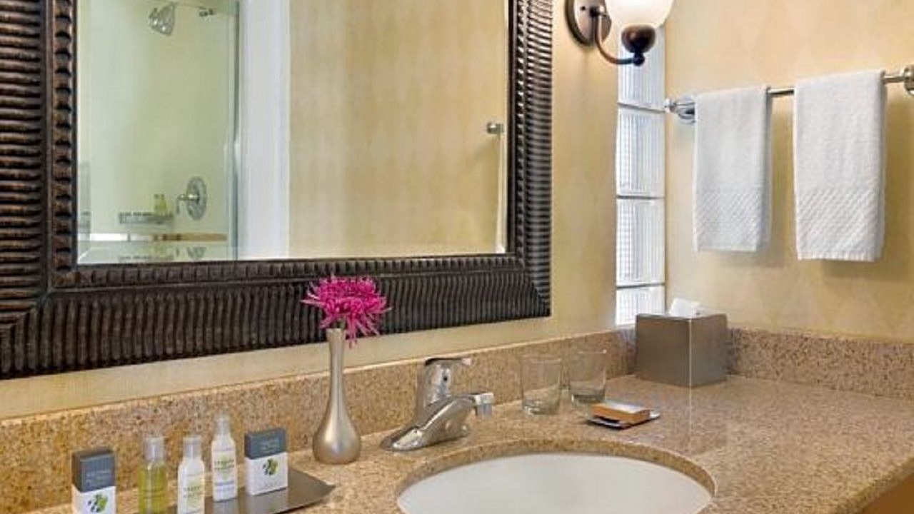 Photo of Bathroom in Scottsdale