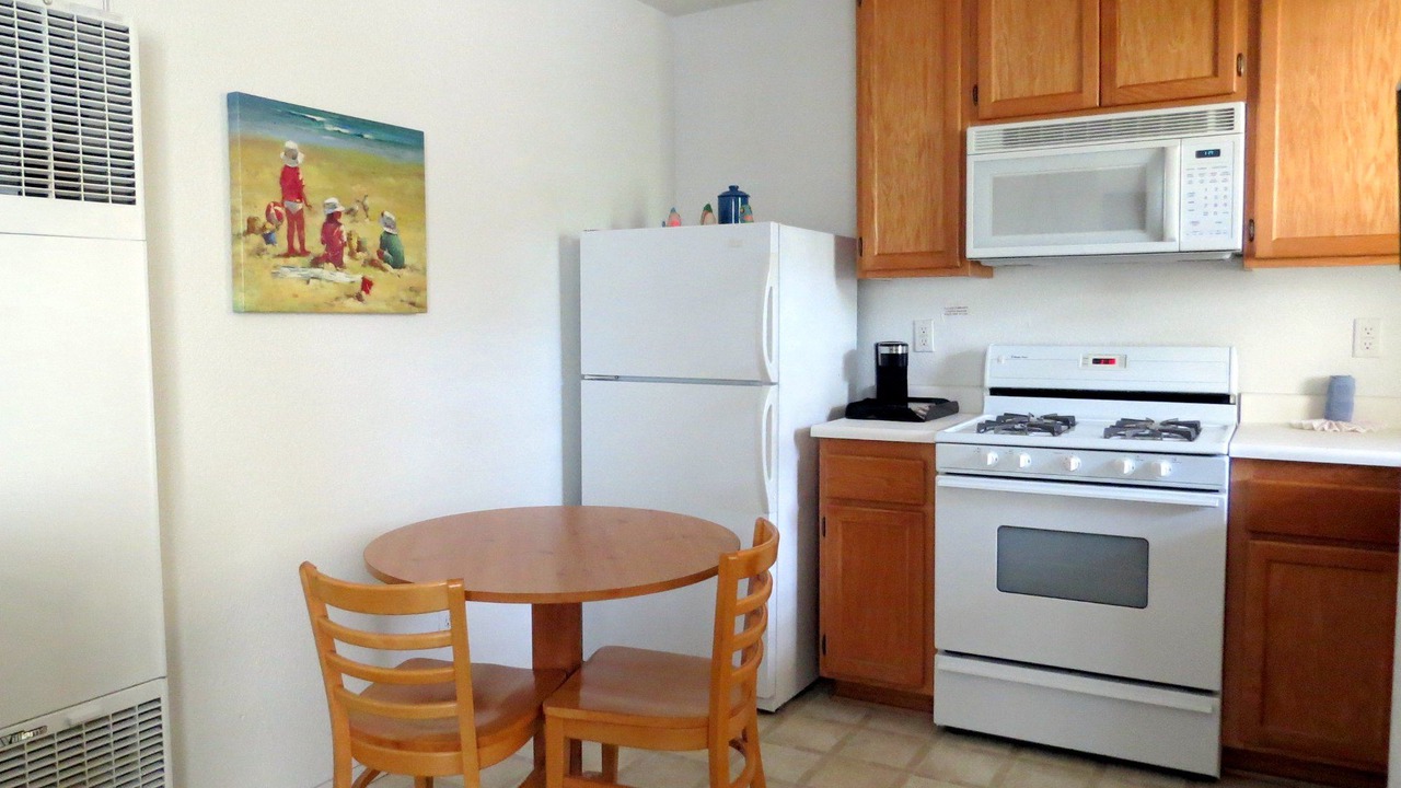 Photo of Kitchen in Oceano