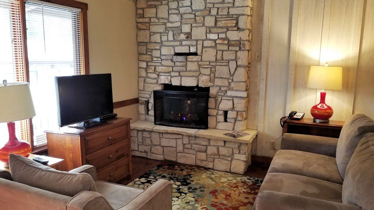 Photo of Livingroom in Carmel Valley