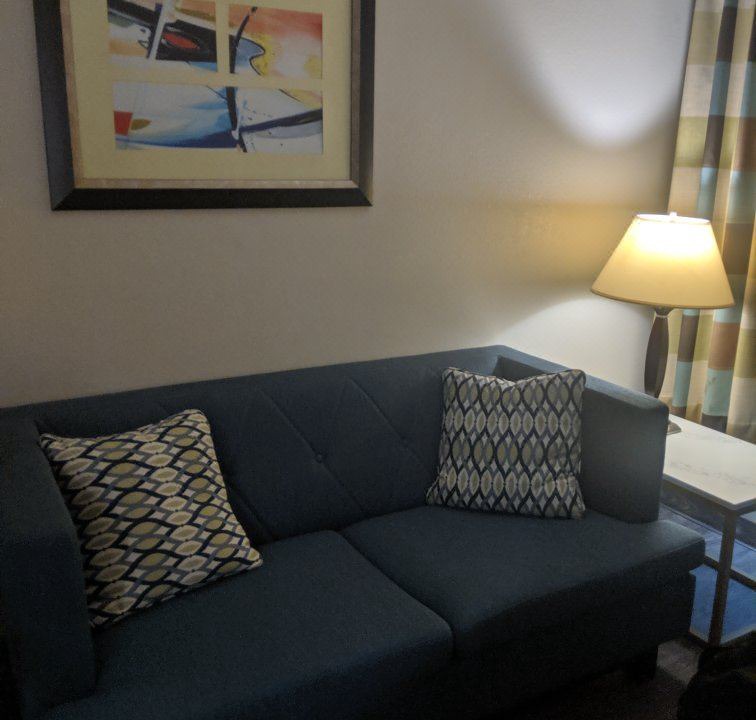 Photo of Livingroom in Covina
