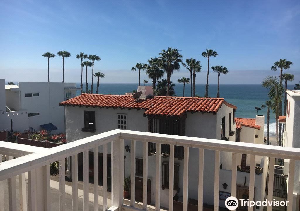 Photo of Buildings in San Clemente