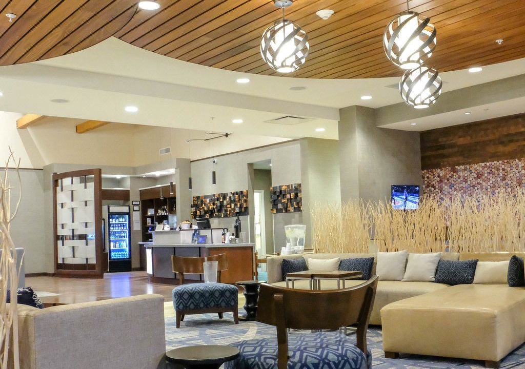 Photo of Livingroom in Atascadero