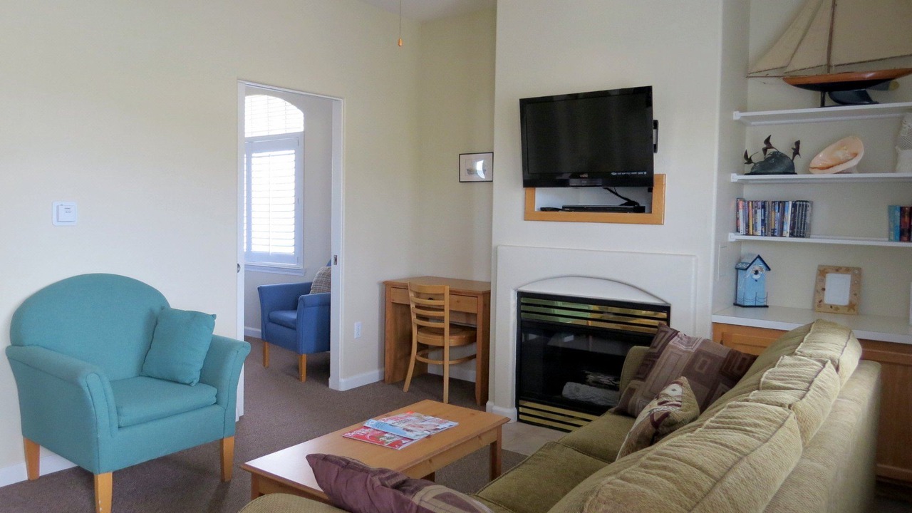 Photo of Livingroom in Oceano