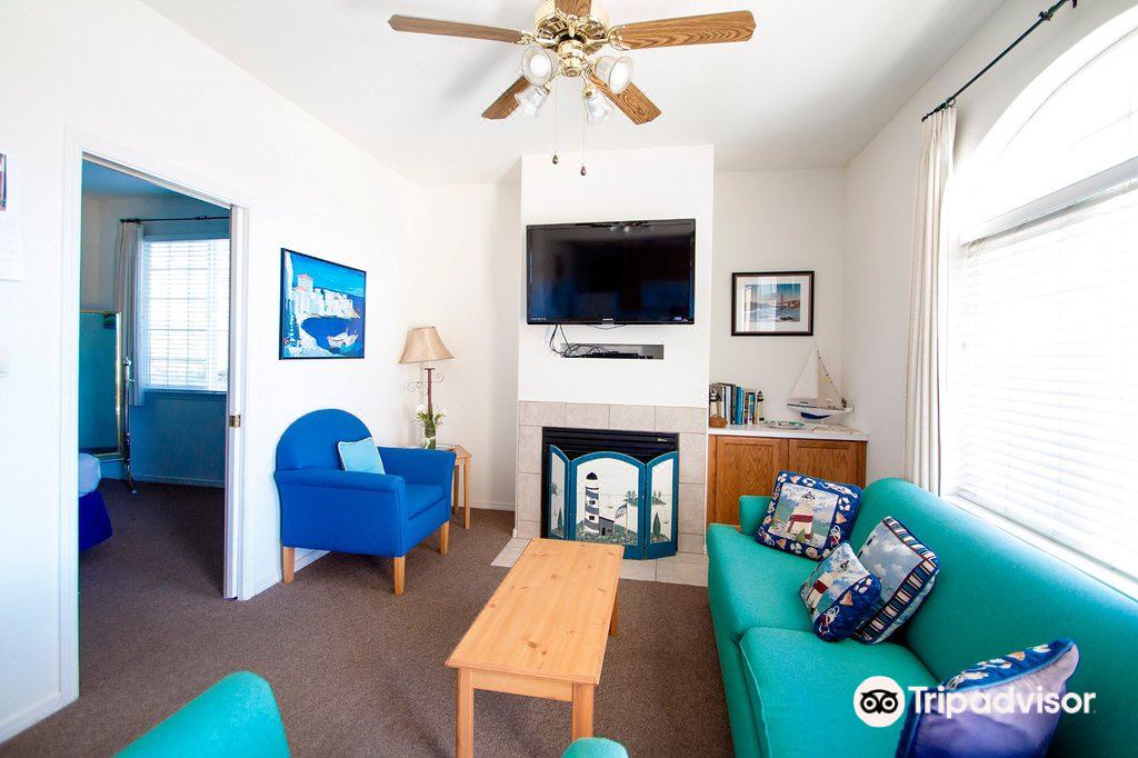 Photo of Livingroom in Oceano