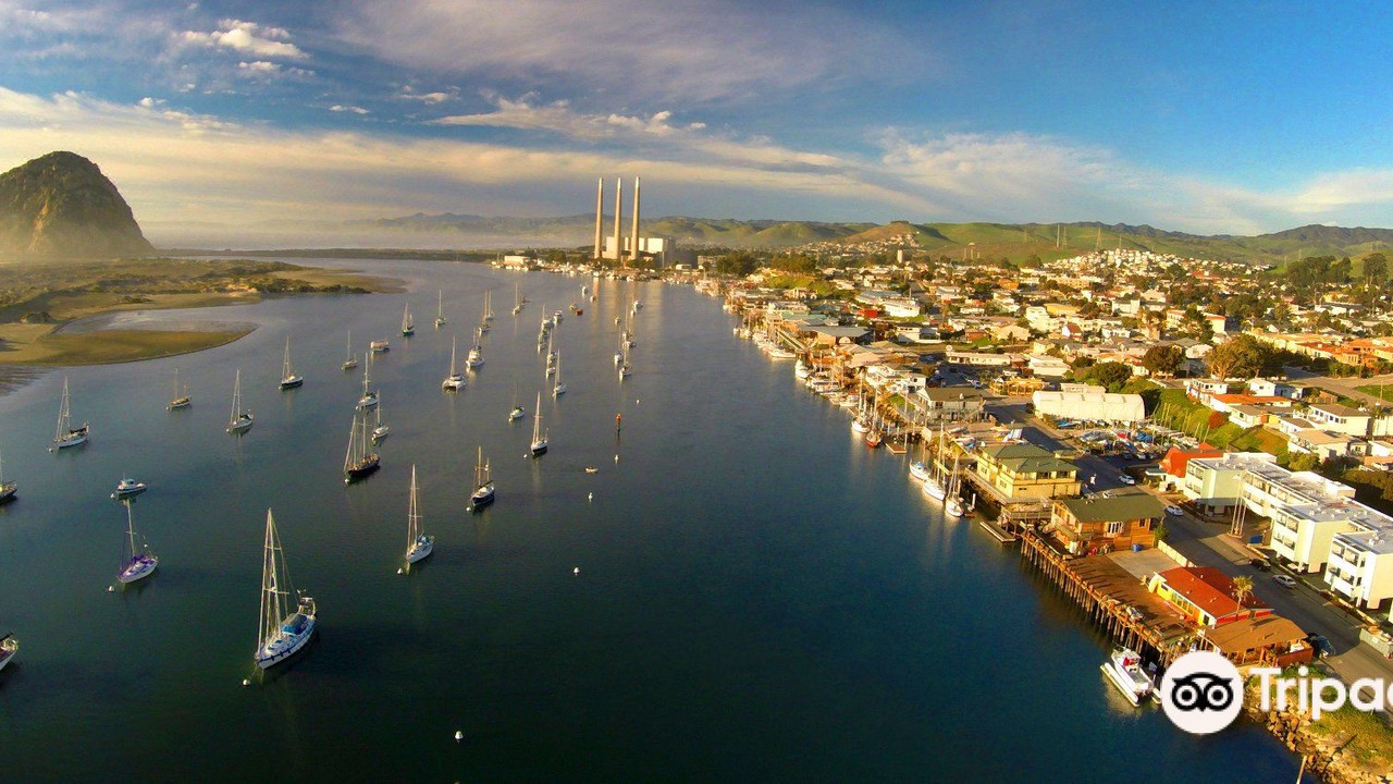Photo of Others in Morro Bay