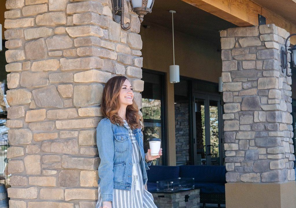 Photo of Human In Picture in Atascadero