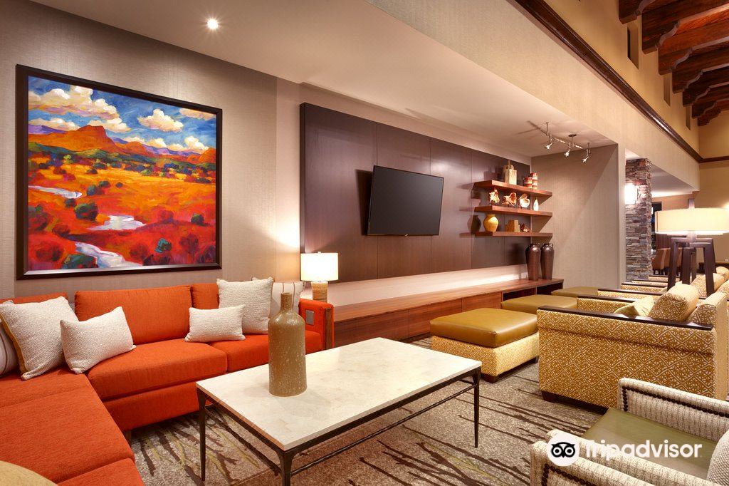 Photo of Livingroom in West Sedona