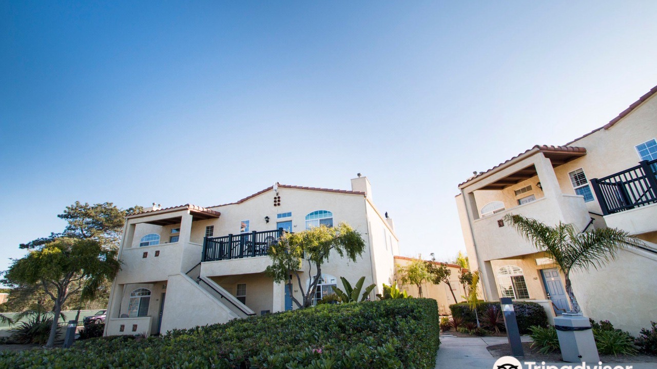 Photo of Buildings in Oceano