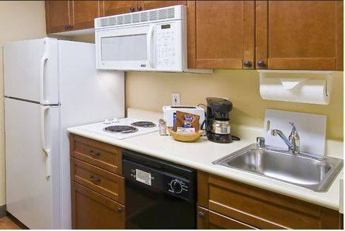 Photo of Kitchen in Pleasant Hill