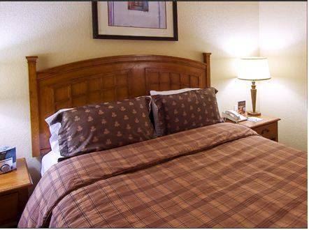 Photo of Bedroom in Pleasant Hill
