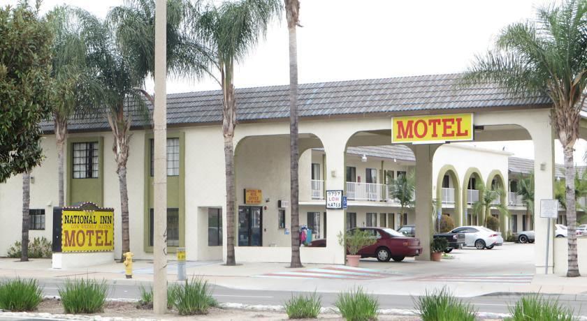 Photo of Buildings in Garden Grove