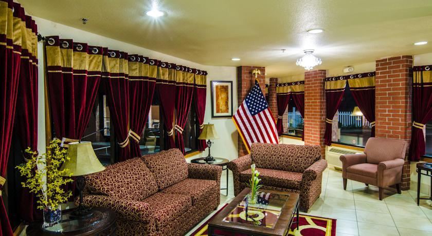 Photo of Livingroom in Cascade