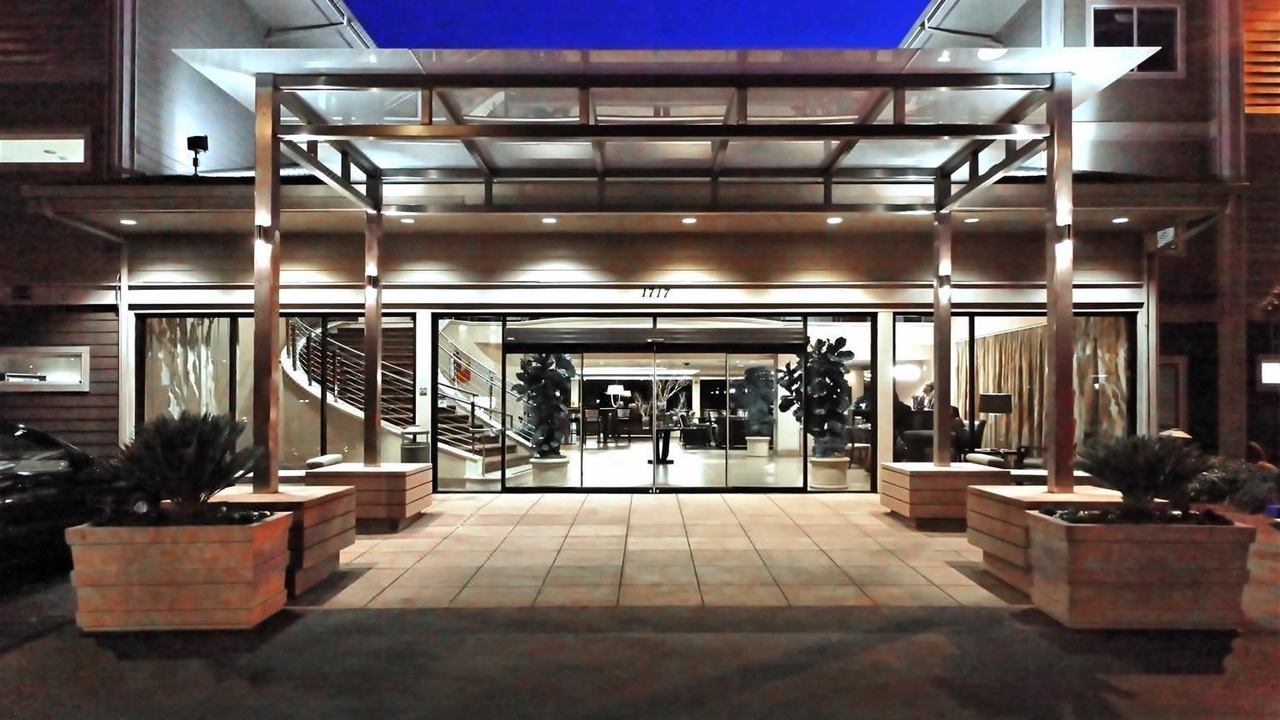 Photo of Buildings in East Peralta
