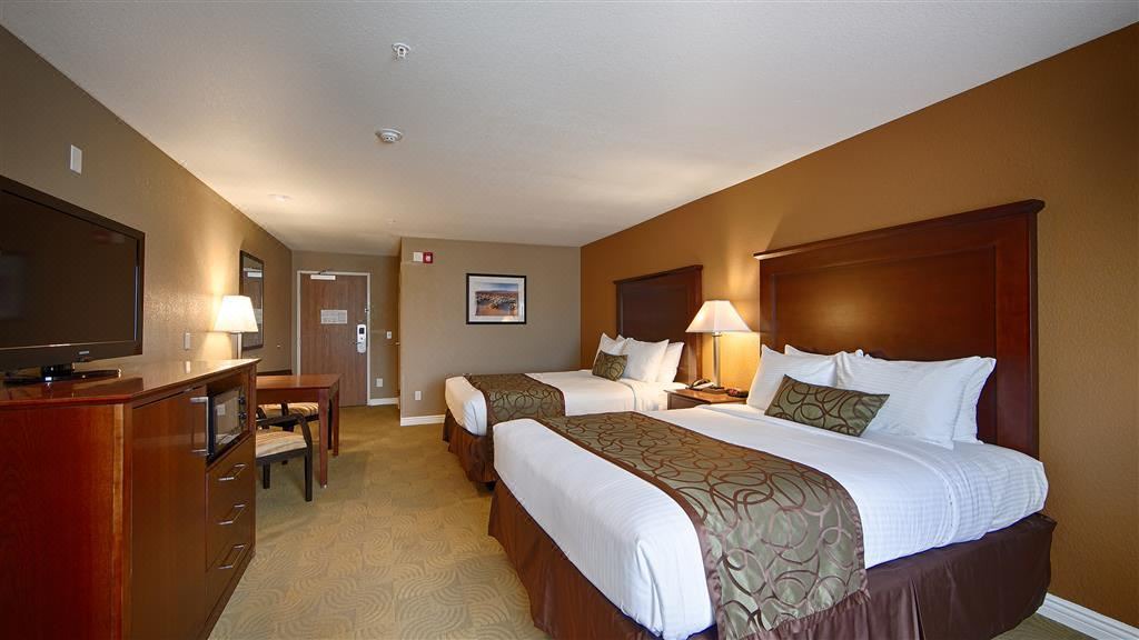 Photo of Bedroom in California City