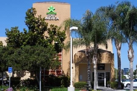 Photo of Buildings in Irvine