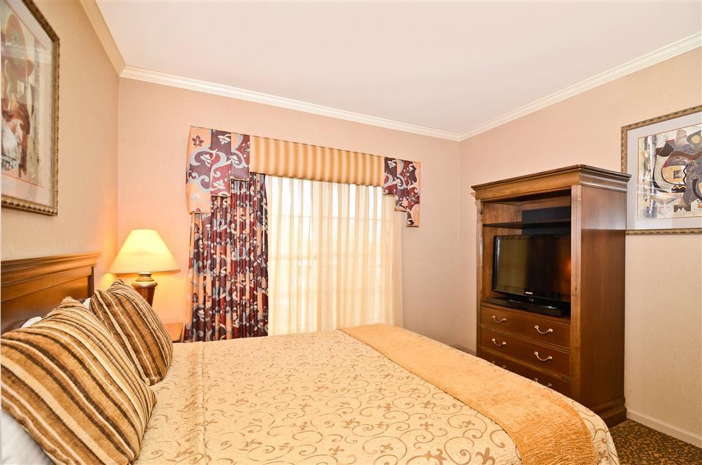 Photo of Bedroom in Dixon