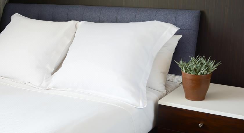 Photo of Bedroom in Downtown