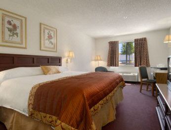 Photo of Bedroom in Cascade