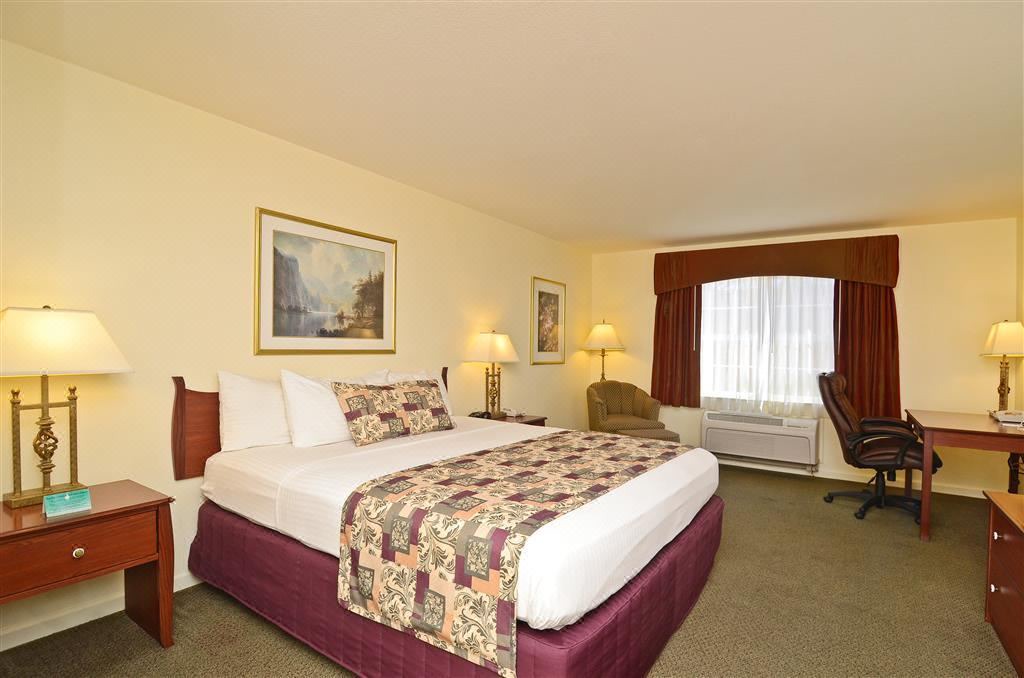 Photo of Bedroom in Altaville