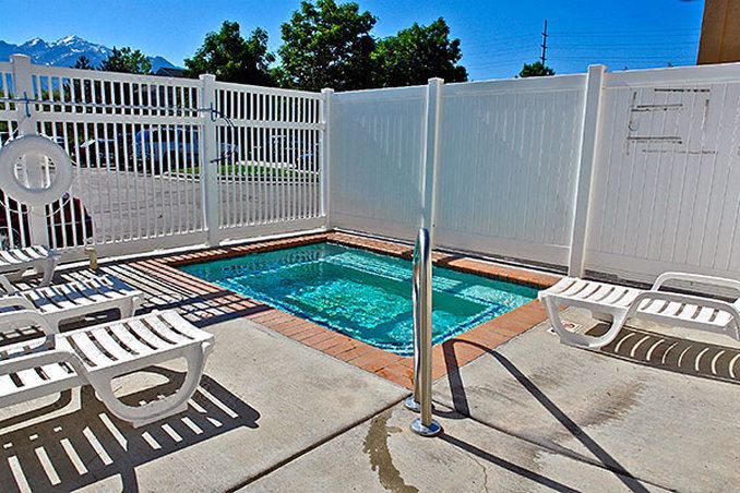 Photo of Outdoor in Murray