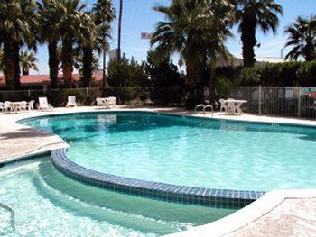Photo of Outdoor in Blythe