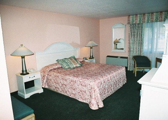 Photo of Bedroom in Morro Bay