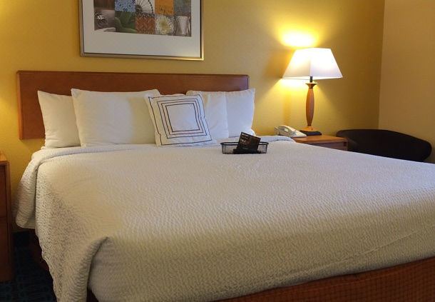 Photo of Bedroom in Sacramento