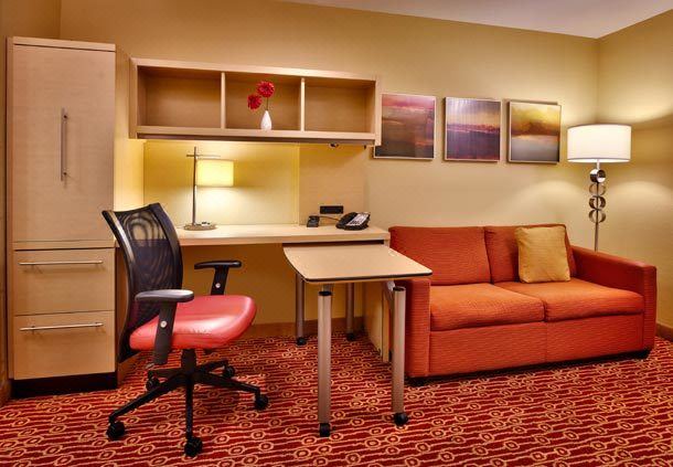 Photo of Livingroom in Green Valley