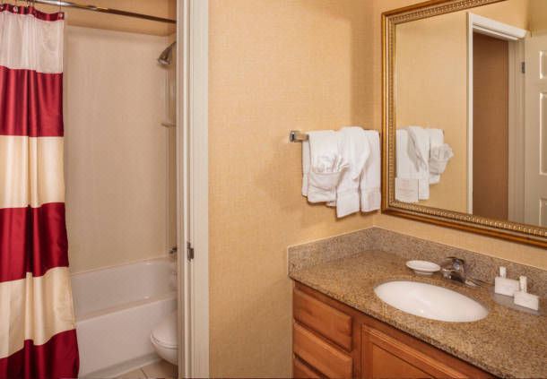 Photo of Bathroom in Cambrian Community