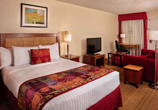 Photo of Bedroom in Cambrian Community