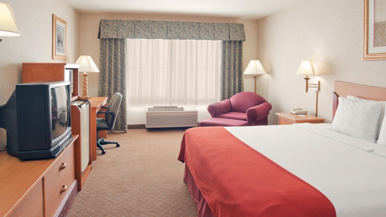 Photo of Bedroom in Tracy