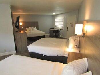 Photo of Bedroom in San Luis Obispo