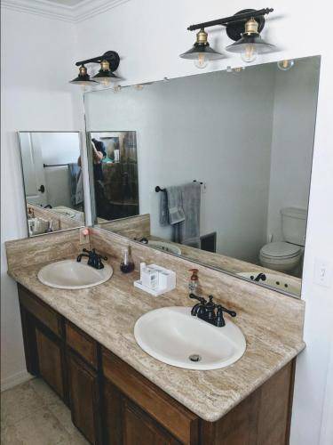 Photo of Bathroom in Paso Robles